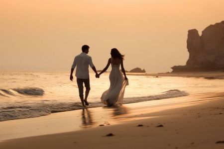 How to plan a delightfully romantic honeymoon - Tempo Traveller Mangalore