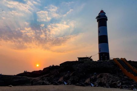 Top Outstation Trips from Mangalore by Tempo Traveller - Tempo Traveller Mangalore