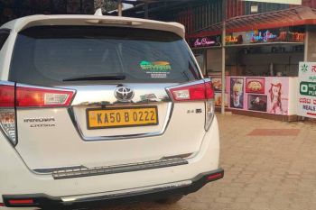 Tempo Traveller Mangalore Gallery Photo